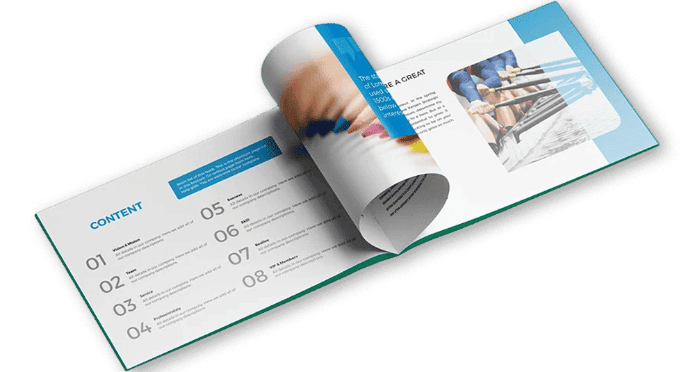 Brochure